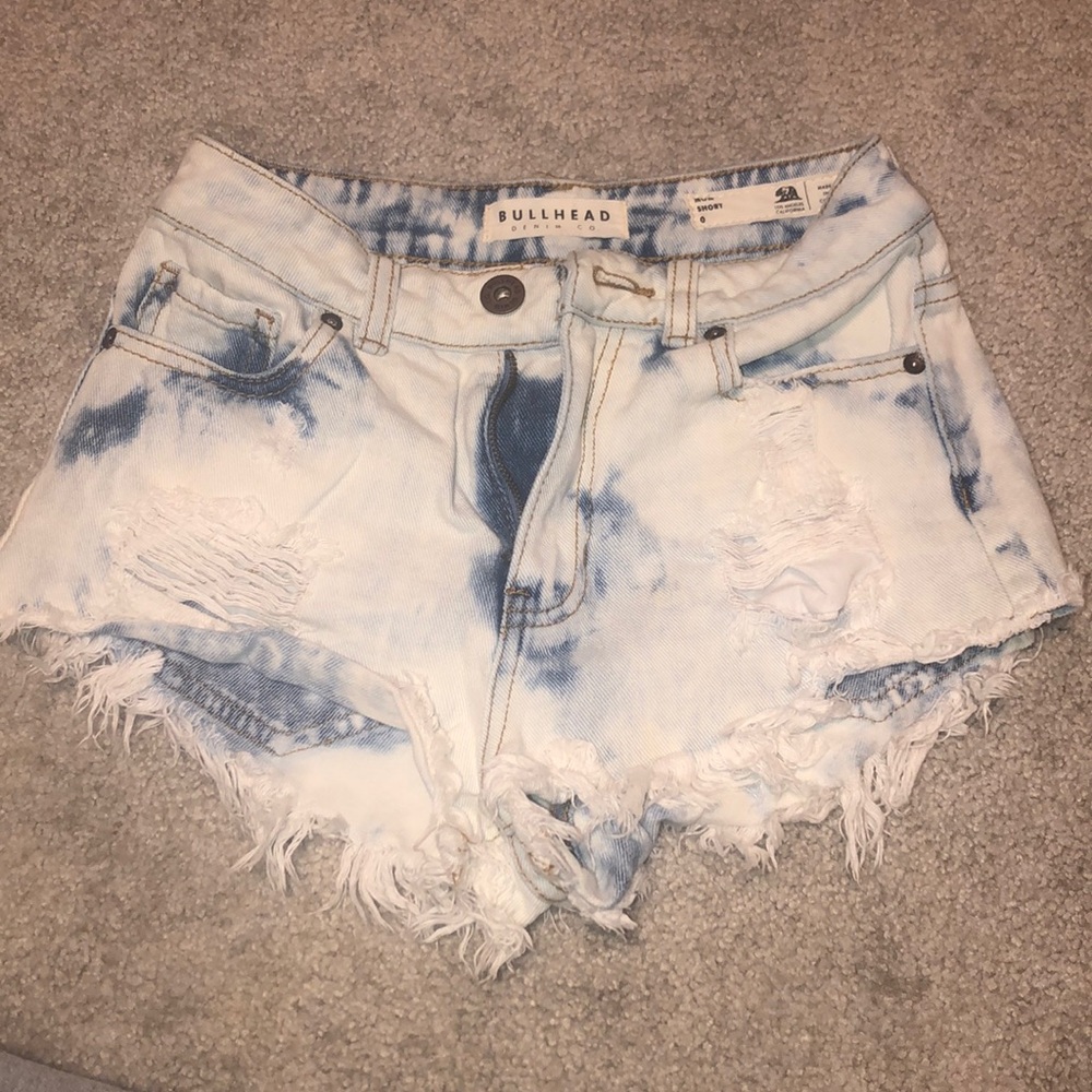shorts